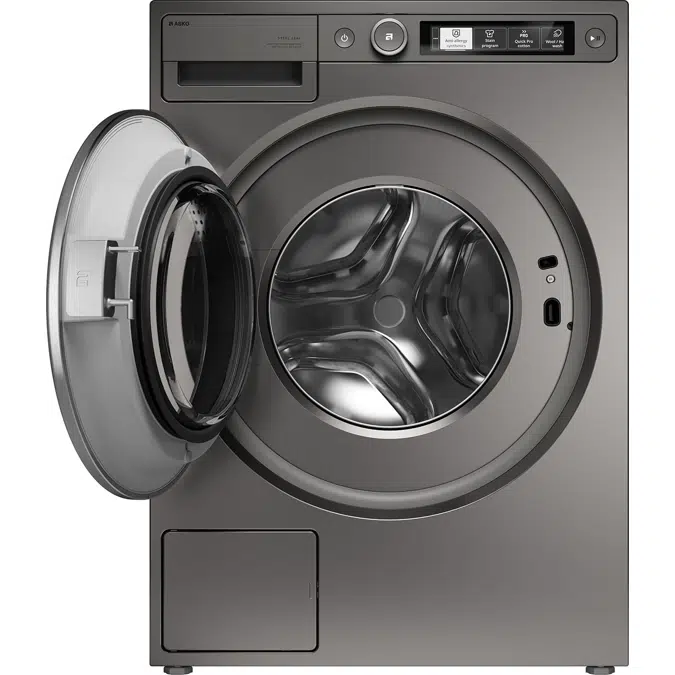 Steel Seal™ Washing machine W5096RT 