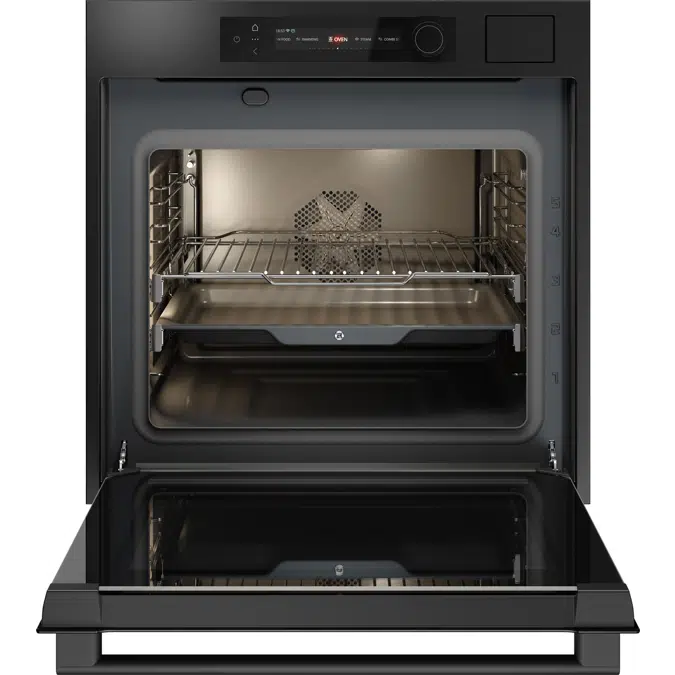 Combination steam oven OCS66GSH 