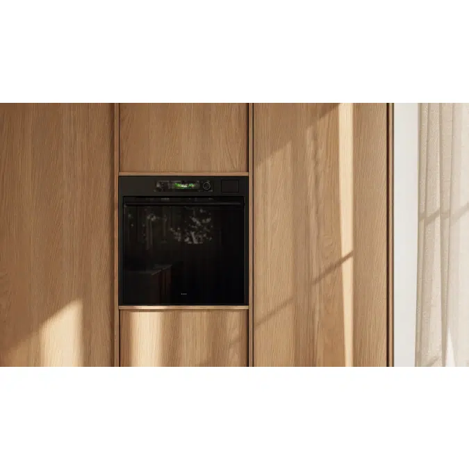 Combination steam oven OCS66GSH 