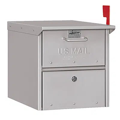 Image pour Roadside Mailbox