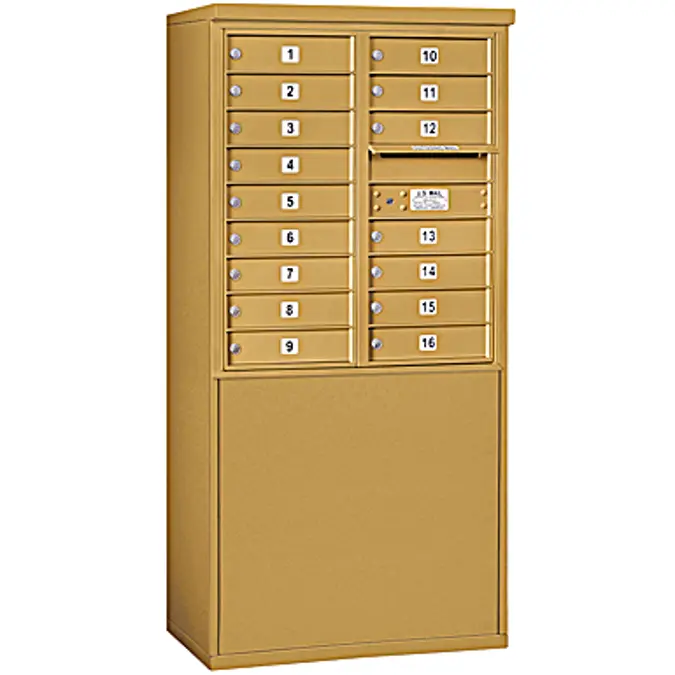 Об'єкти BIM – скачати безкоштовно! 3900 Series Free-Standing 4C ...