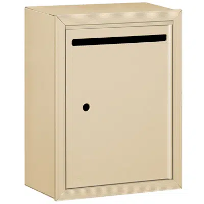 Image for 2200 Series Letter Boxes-Surface Mounted