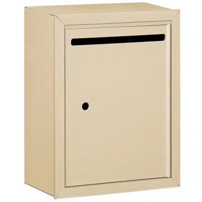 изображение для 2200 Series Letter Boxes-Surface Mounted