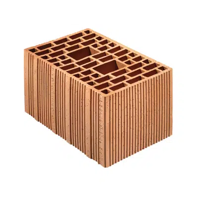 Image pour POROTON BIO P600 35/25 h19