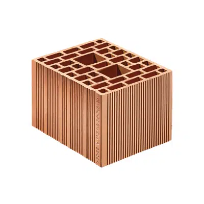Image pour POROTON BIO P600 25/30 h19