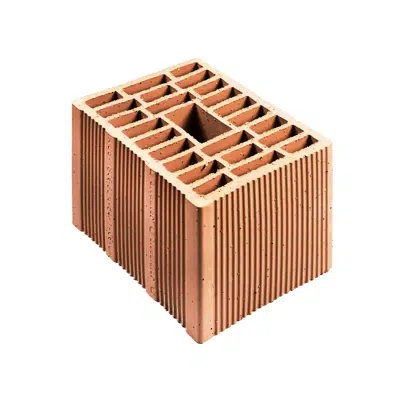 Image pour POROTON BIO P700 20/25 h19