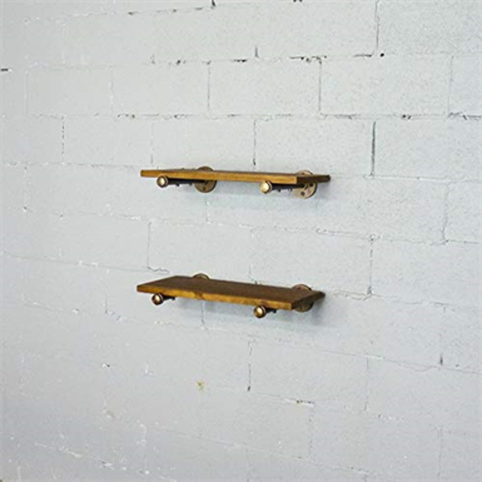 BIM objects Free download! Furniture Pipeline Honolulu 2Piece