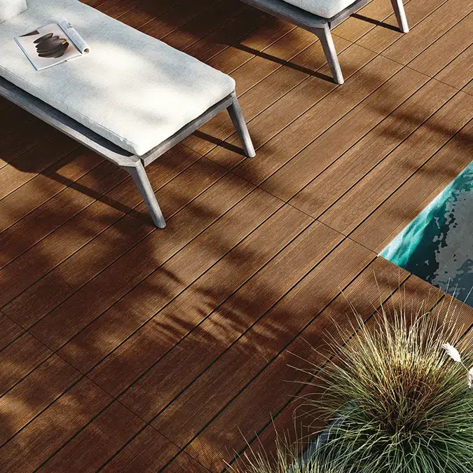 PRO SYSTEM Collection - Ceramic Floor 