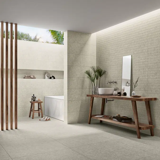 ELEMENTS Collection - Ceramic Floor & Wall Tiles