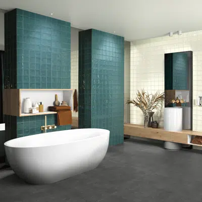 afbeelding voor RETRO Collection - Ceramic Floor & Wall Tiles