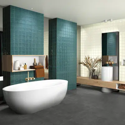 Image for RETRO Collection - Ceramic Floor & Wall Tiles