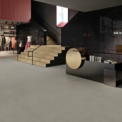 OMNI Collection - Ceramic Floor & Wall Tiles图像