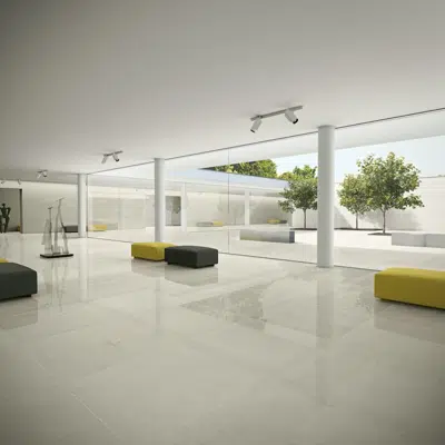 Image for FLINT Collection - Porcelain Tiles 