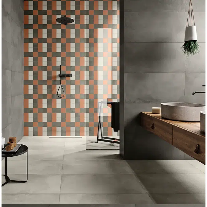 LOCUS Collection - Porcelain Tiles 