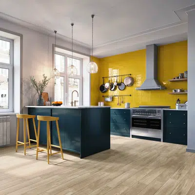 Image for REVIVAL Collection - Porcelain Tiles 