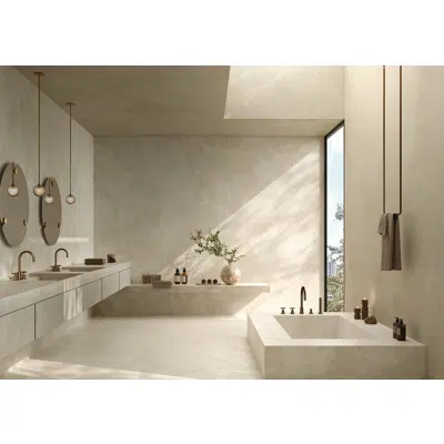 Obrázek pro TUSCANY CLASSIC Collection - Ceramic Floor & Wall Tiles 