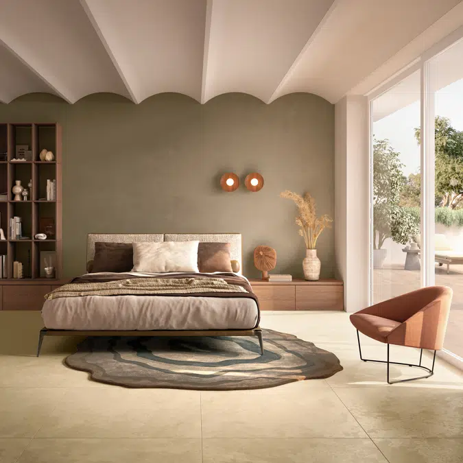 TUSCANY CLASSIC Collection - Ceramic Floor & Wall Tiles 