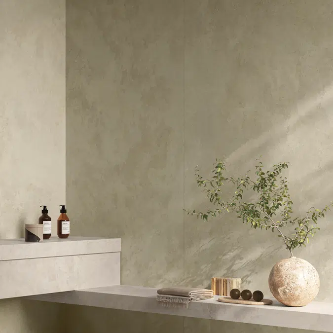 TUSCANY CLASSIC Collection - Ceramic Floor & Wall Tiles 