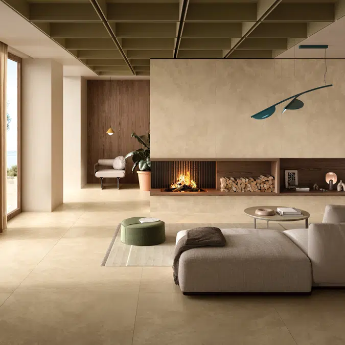 TUSCANY CLASSIC Collection - Ceramic Floor & Wall Tiles 