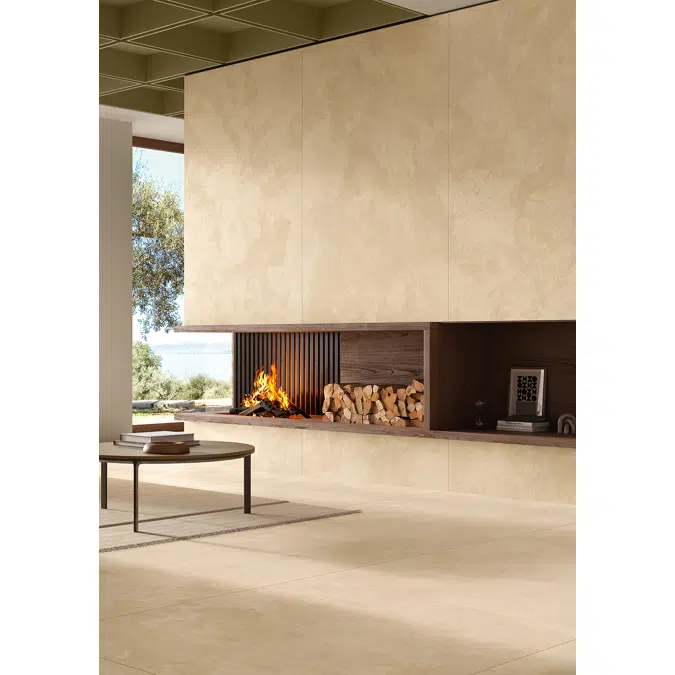 TUSCANY CLASSIC Collection - Ceramic Floor & Wall Tiles 