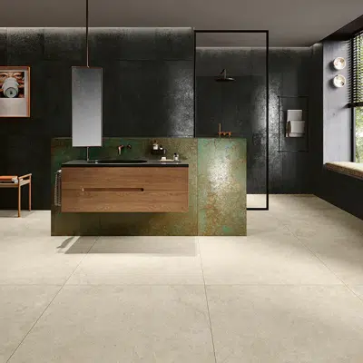 REFLEX Collection - Ceramic Floor & Wall Tiles图像