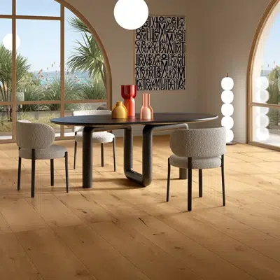 Image pour GOLD OAK Collection - Ceramic Floor & Wall Tiles