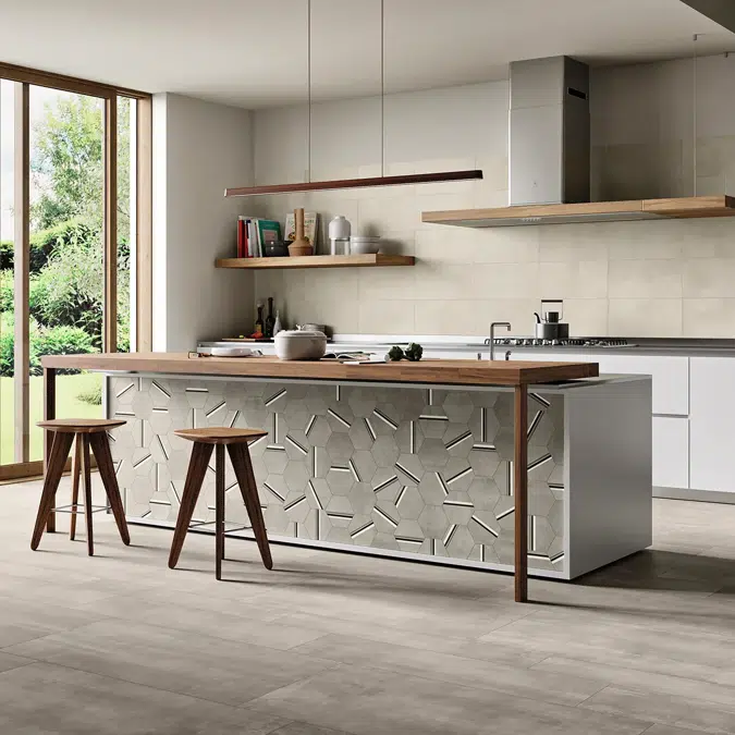 RULE Collection - Ceramic Floor & Wall Tiles