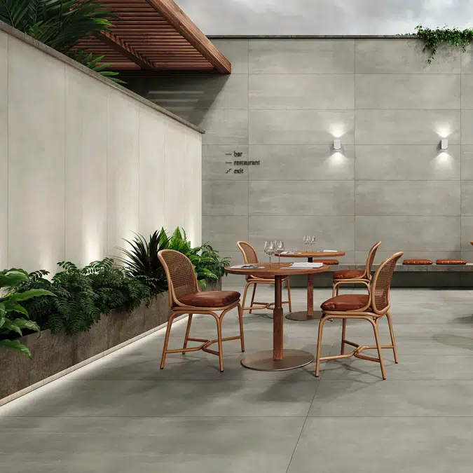 RULE Collection - Ceramic Floor & Wall Tiles