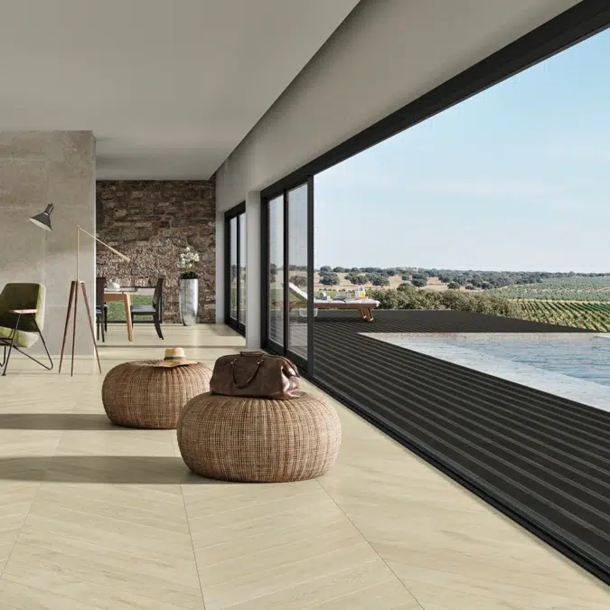 NORDIK Collection - Porcelain Tiles