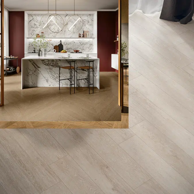 NORDIK Collection - Porcelain Tiles