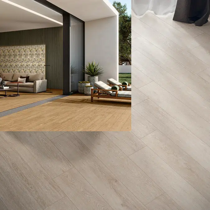 NORDIK Collection - Porcelain Tiles