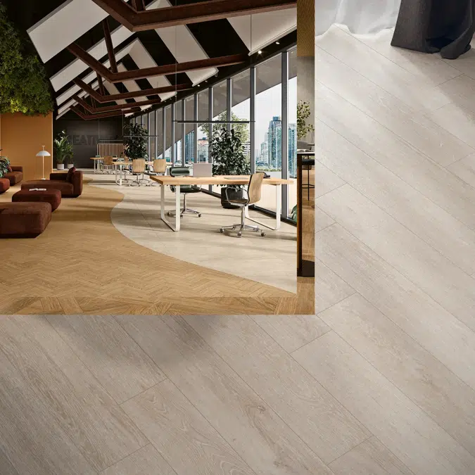 NORDIK Collection - Porcelain Tiles