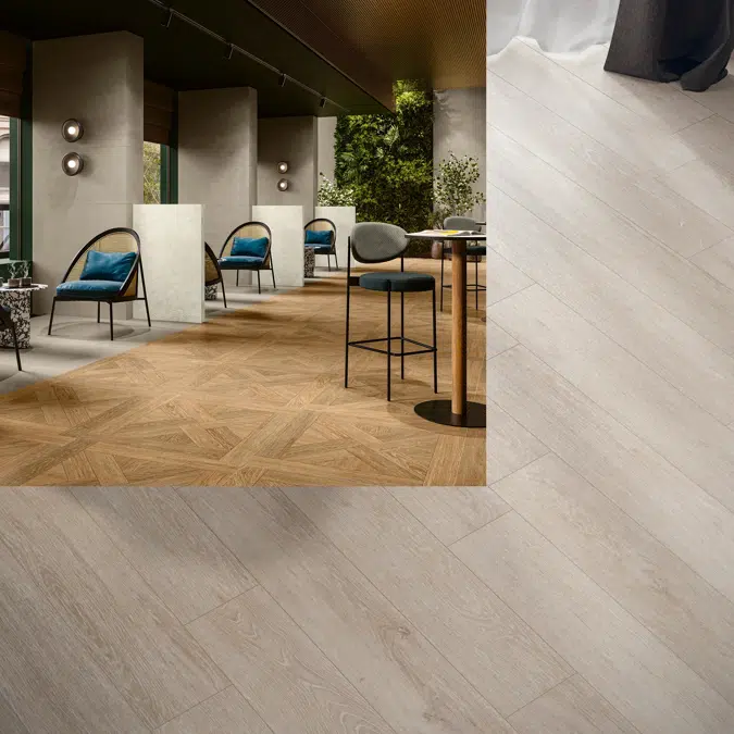 NORDIK Collection - Porcelain Tiles