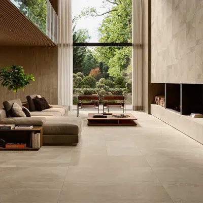 Image pour FRENCH STONE Collection - Porcelain Tiles