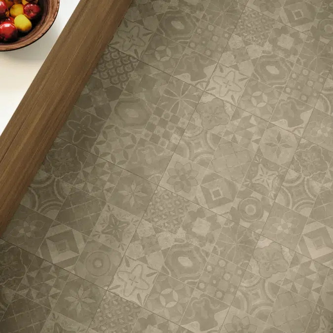 URBAN Collection - Porcelain Tiles 