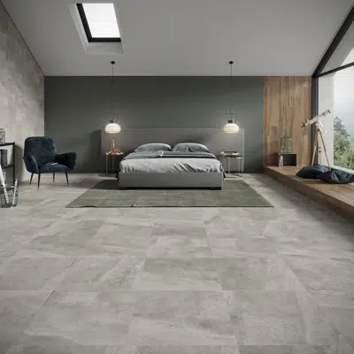 Image for LAVASTONE Collection - Ceramic Floor & Wall Tiles 