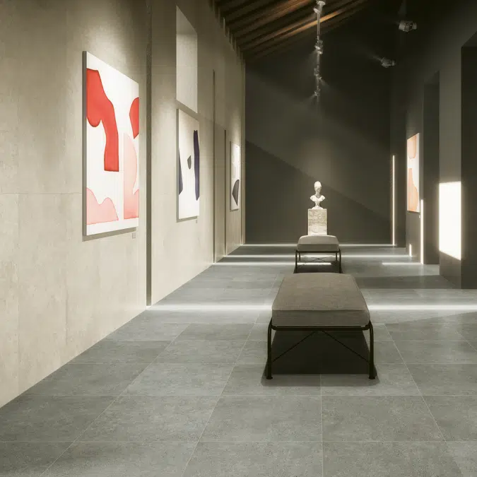 CITYZEN Collection - Ceramic Floor & Wall Tiles