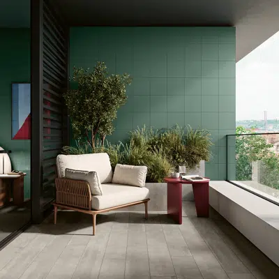 CROMATICA Collection - Ceramic Floor & Wall Tiles图像