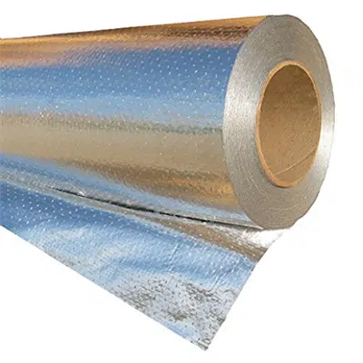 Image for RadiantGUARD X-500-B Xtreme Radiant Barrier Foil
