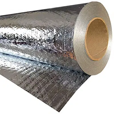 RadiantGUARD C-500-B Classic Radiant Barrier Foil için görüntü