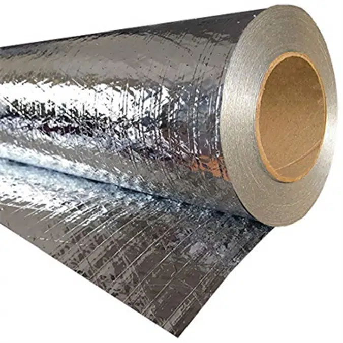 RadiantGUARD C-500-B Classic Radiant Barrier Foil