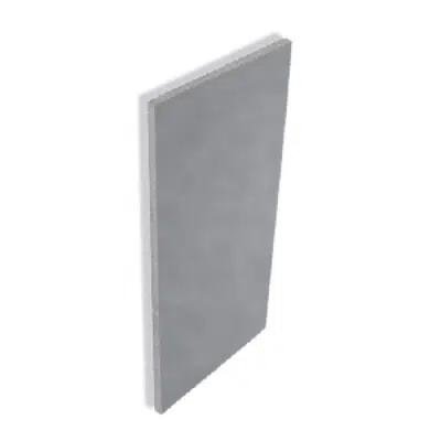 Image for Smile Board Wall Cement Board