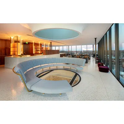 Image for LITEFLOOR® IGU Walkabe Skylights, Glass Floors & Glass Stairs. 