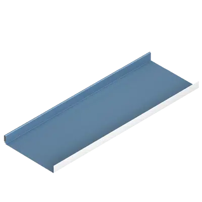 Image for SWL-16-0 Standing Seam Roof Panel System