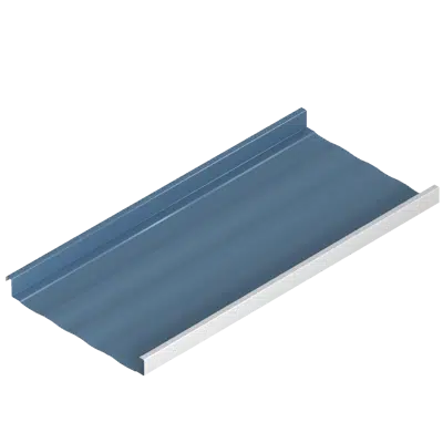 Image for SLR-16-S Standing Seam Roof Panel System