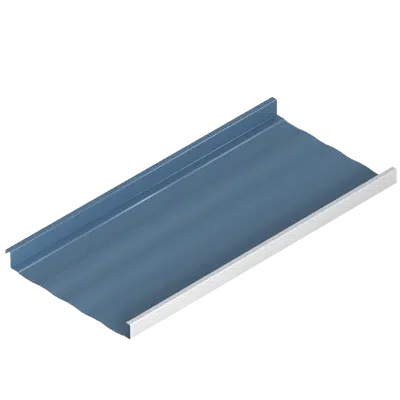 Immagine per SLR-16-S Standing Seam Roof Panel System