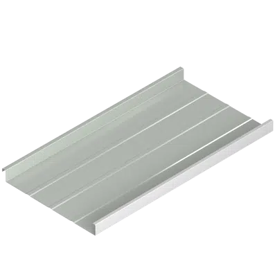 Image for SLR-18-3 Standing Seam Roof Panel System