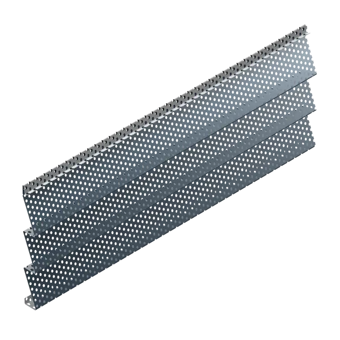 Pulse P-1 Wall Panel System