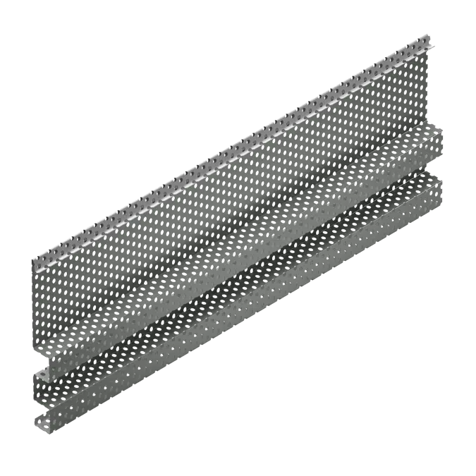 Matrix MX-3 Concealed Fastener Rainscreen/Wall Panel System