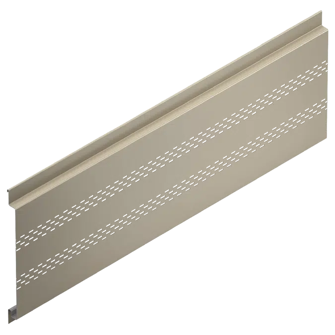 PSRV-12 Primo Soffit Roof Panel System